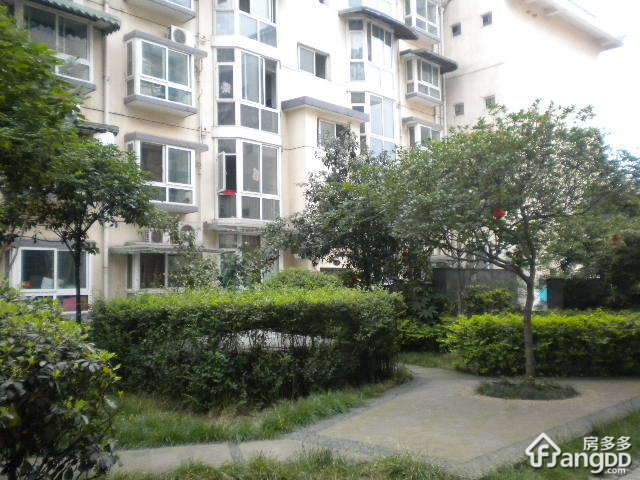深越西园小区图片