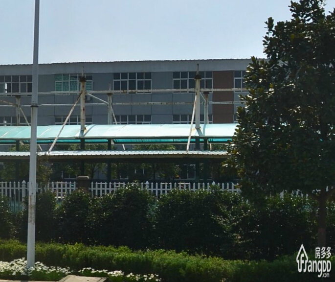 福祥阳光城小区图片