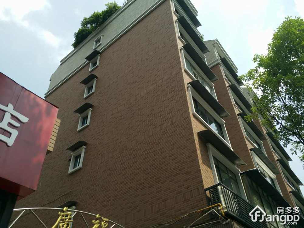 广福楼小区图片