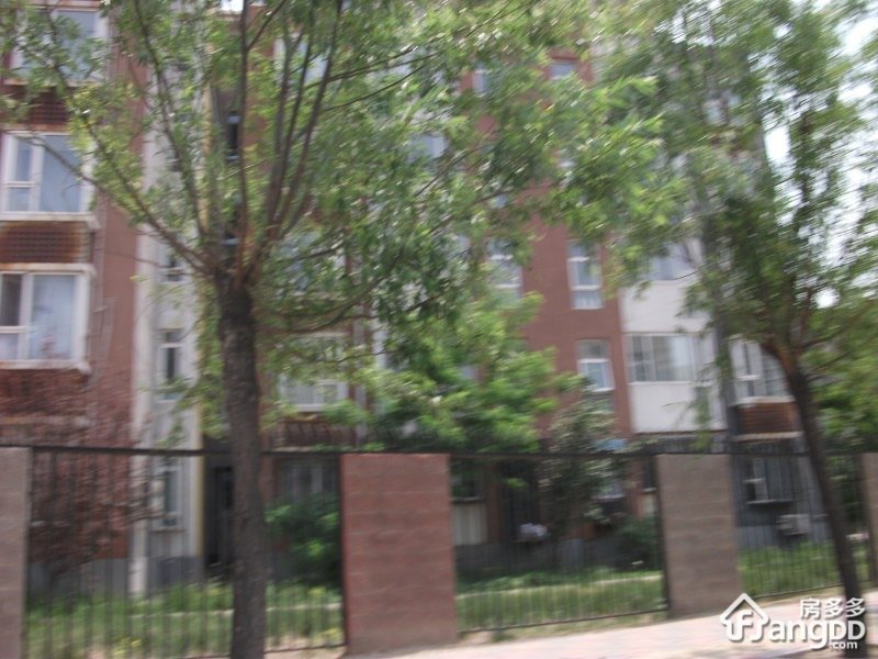 益鑫里小区图片