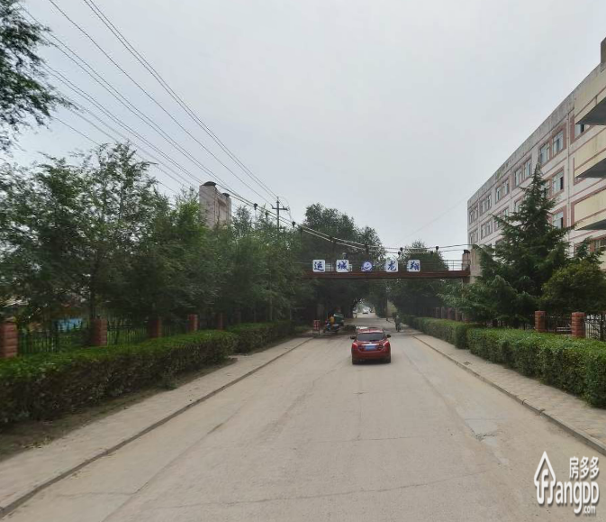 育博小区小区图片
