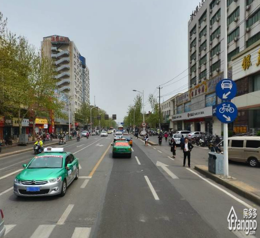 鑫源大厦小区图片