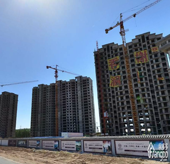 香榭澜湾小区图片