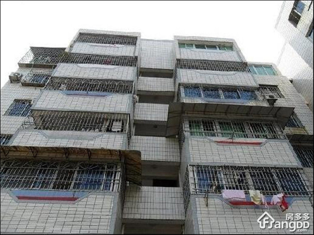 龙腾花园一期小区图片