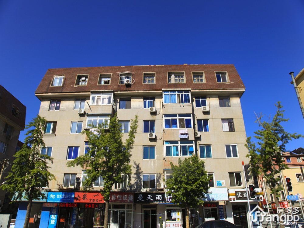 上海路（胜利桥北）小区图片