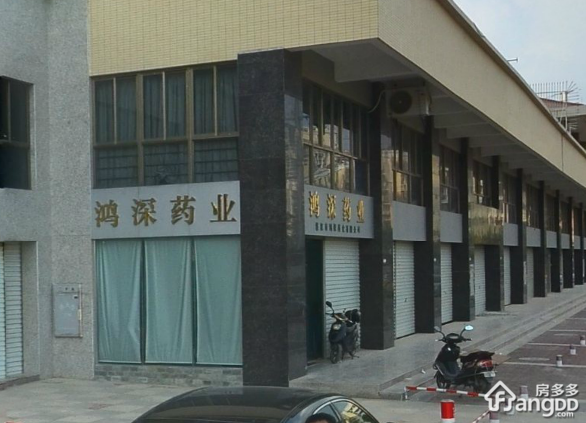 荣基翠堤湾小区图片