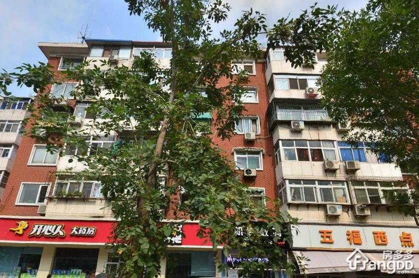 环湖东路小区图片