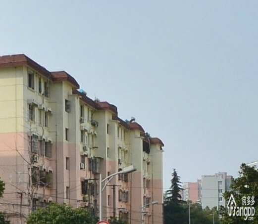 泰苑小区小区图片