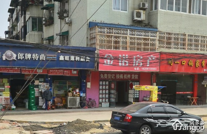 教师公寓（中和）小区图片