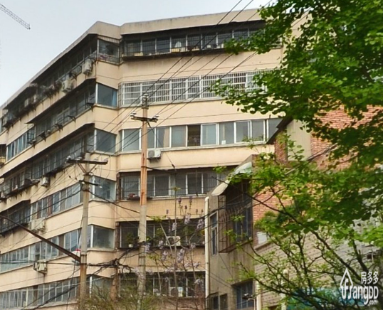 祥安家园小区图片