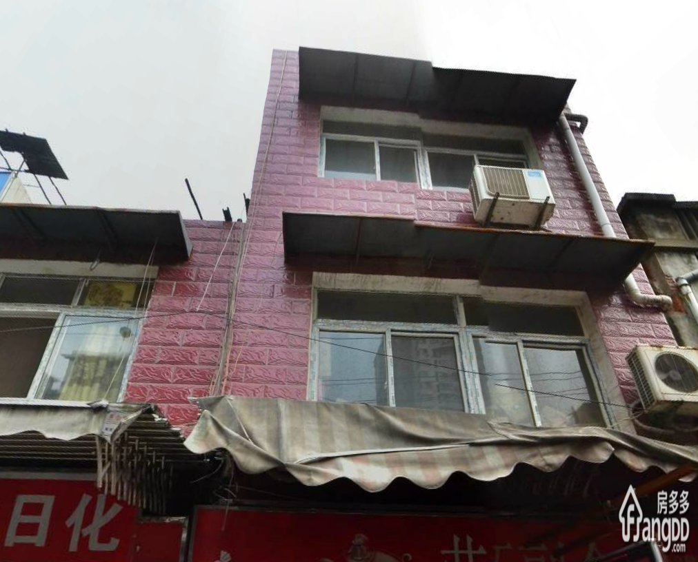 药帮巷小区小区图片