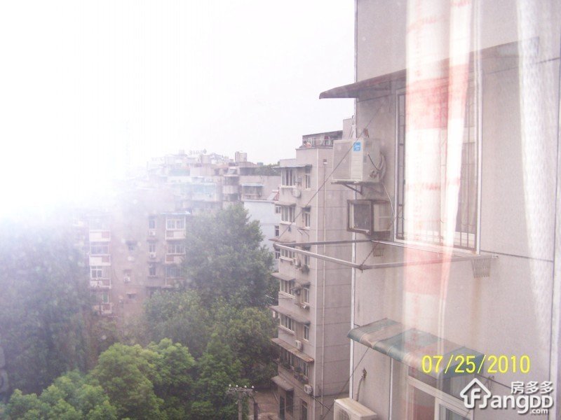 腰路堤小区小区图片