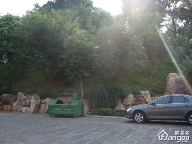 彭刘杨路小区图片