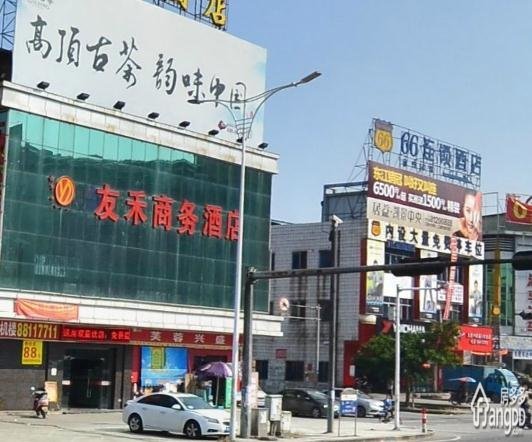 精英名都小区图片