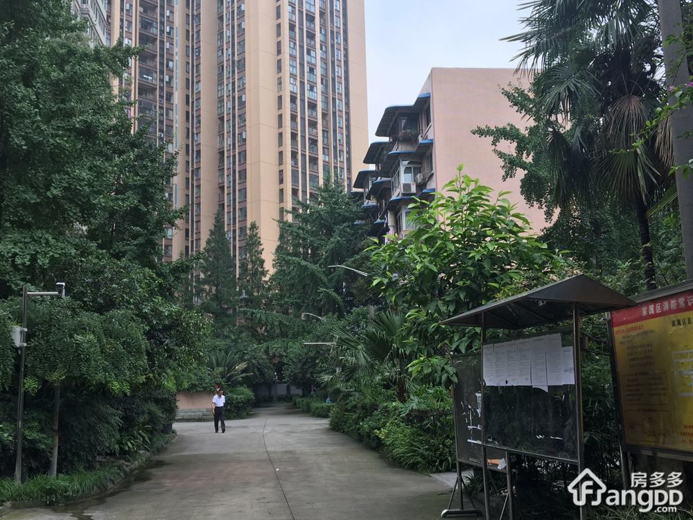 盛隆街2号小区图片