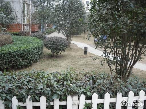 安友花园小区图片
