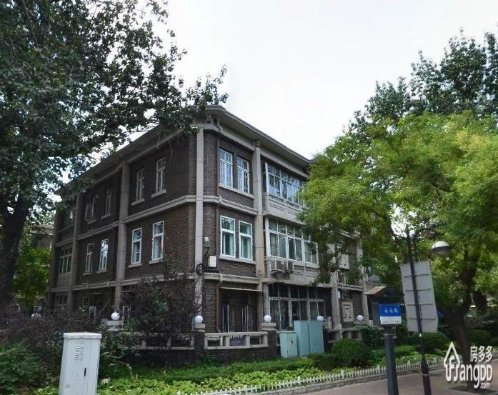 聚英大楼小区图片