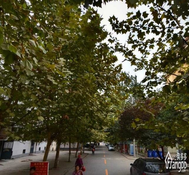 渔山小区（济宁）图片