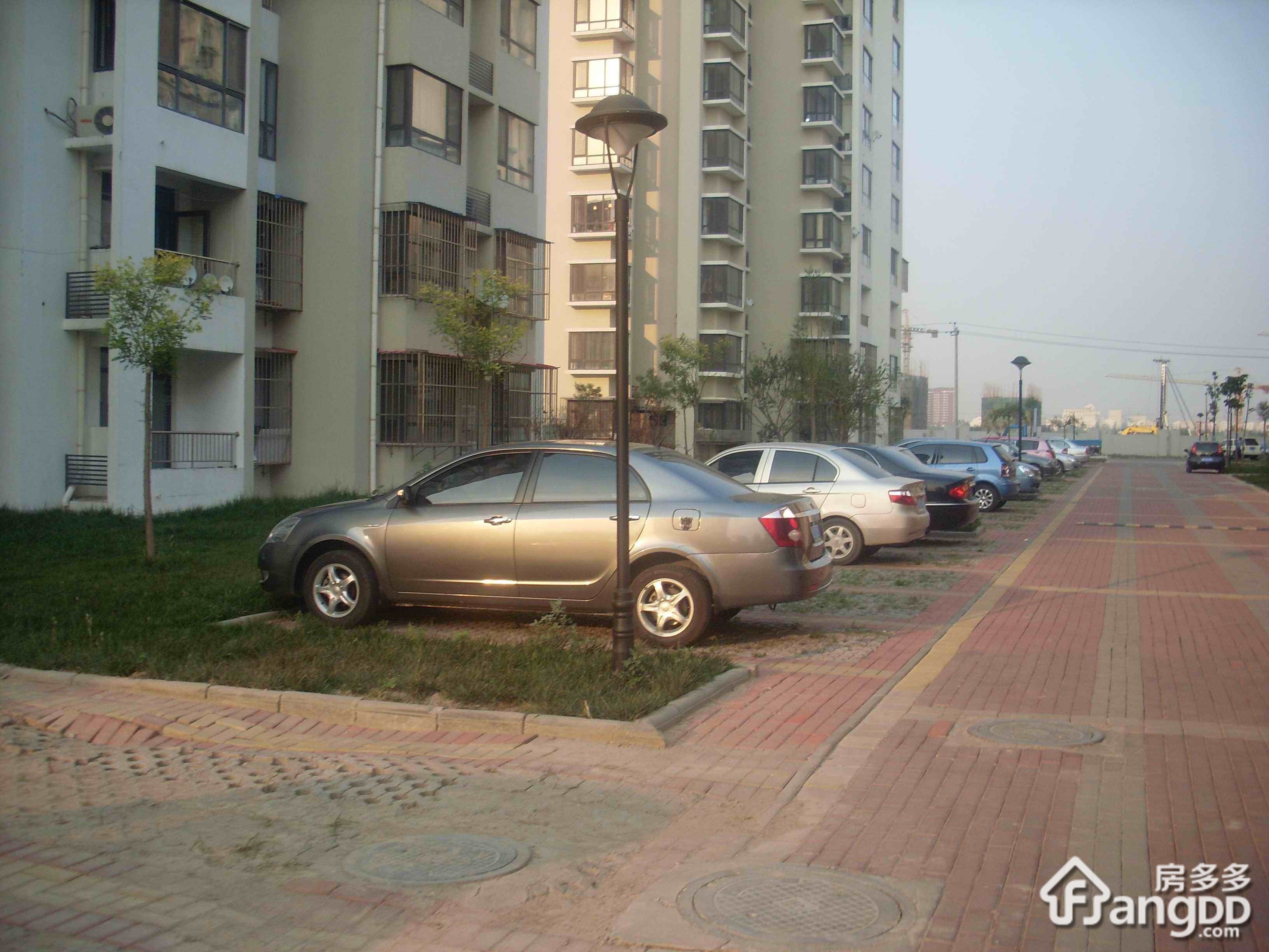芒果郡小区图片