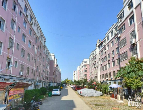 绿景苑图片