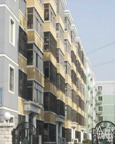 玉带河大街散盘小区图片