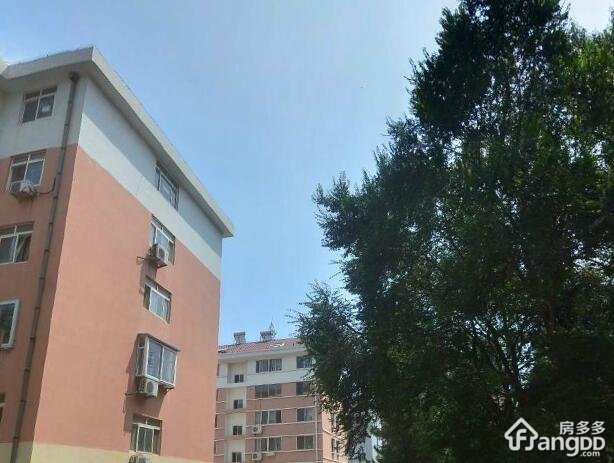 银翔新村小区图片