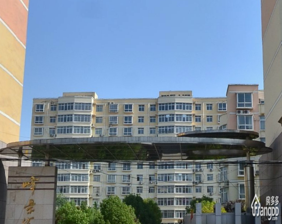 峰景世界图片