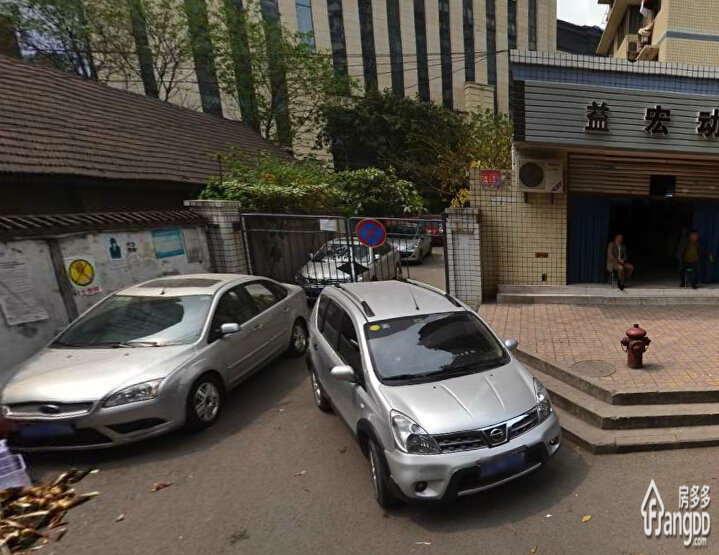 茶亭南路小区图片