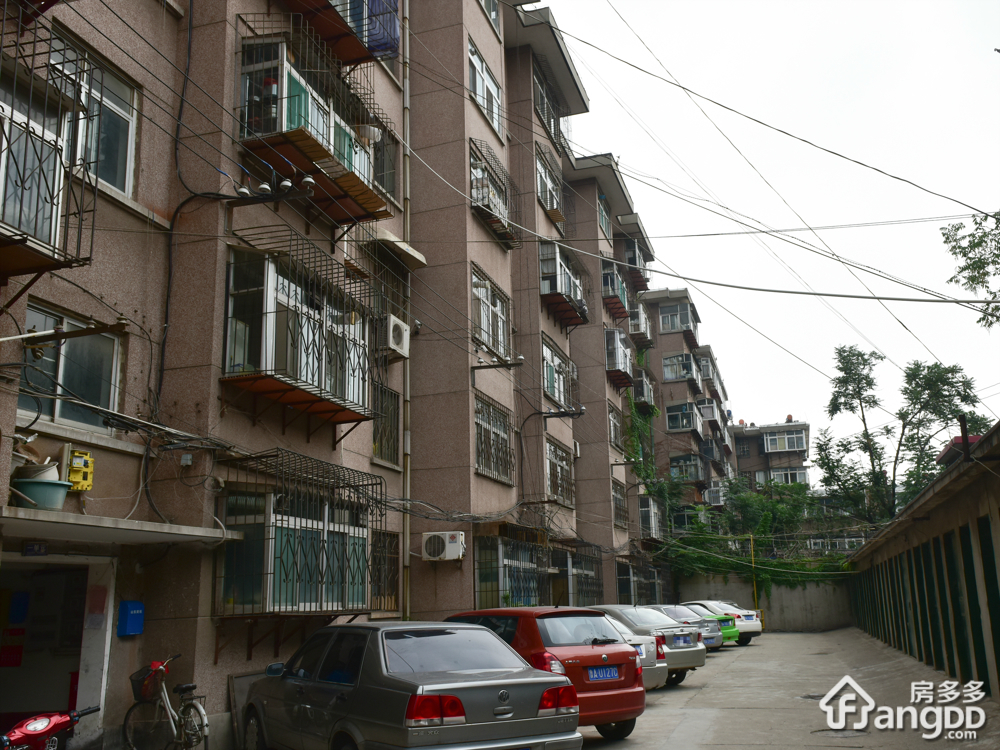 陈庄东街小区图片