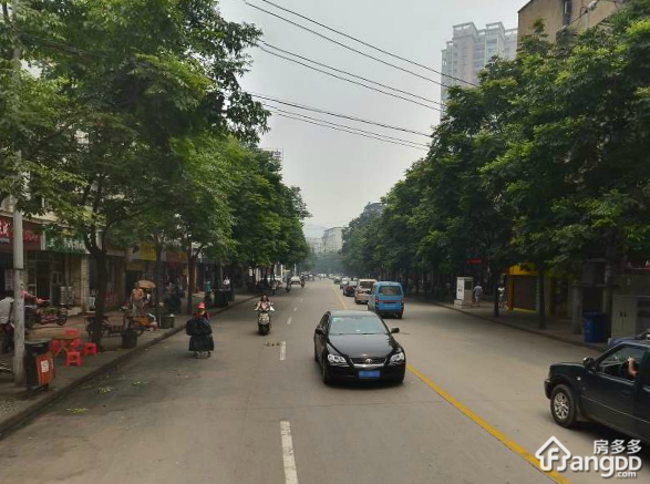 长航社区小区图片