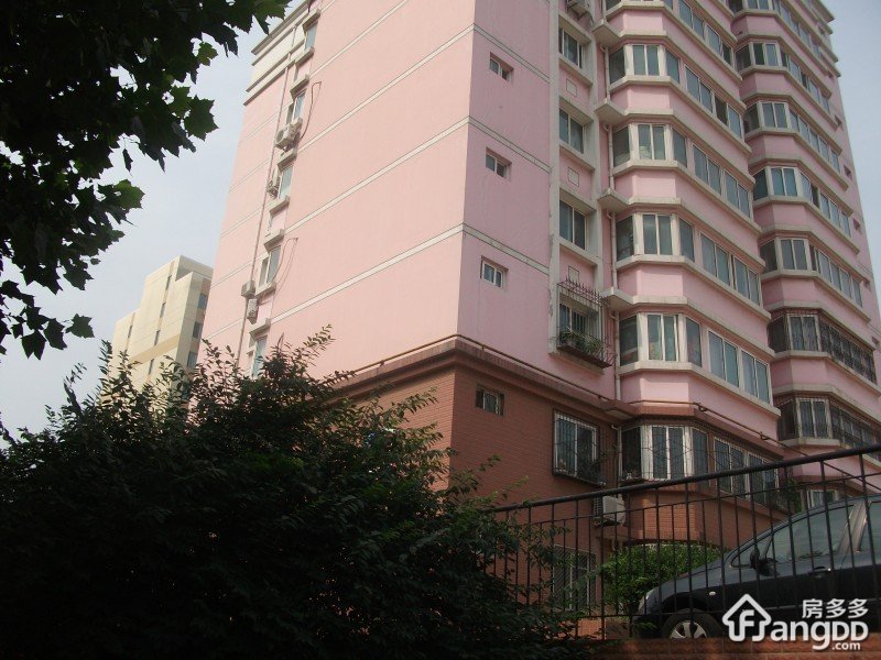 欣欣嘉园小区图片