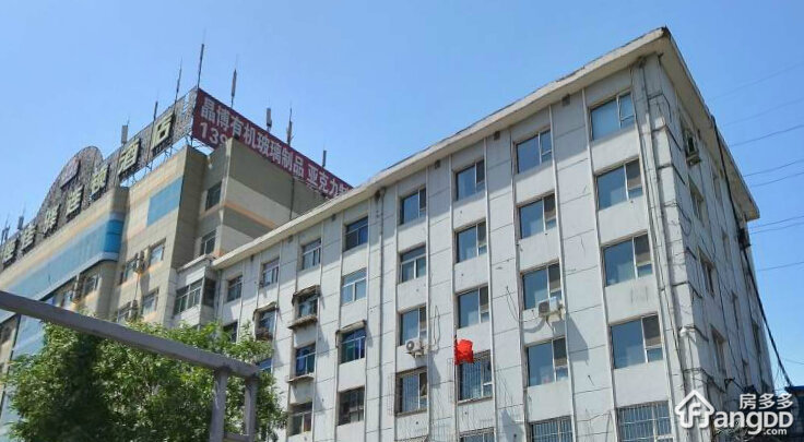 金色米兰小区图片