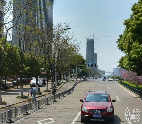 四明小区小区图片