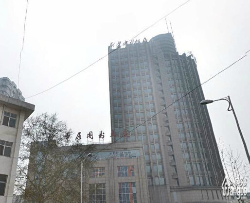 杜岭中街小区图片