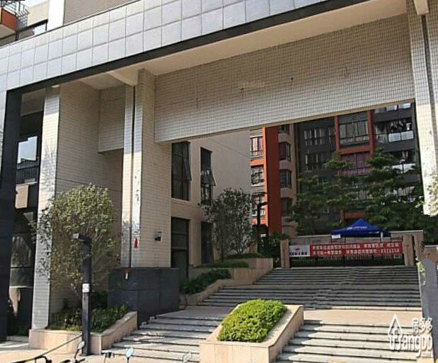 金城峰会小区图片