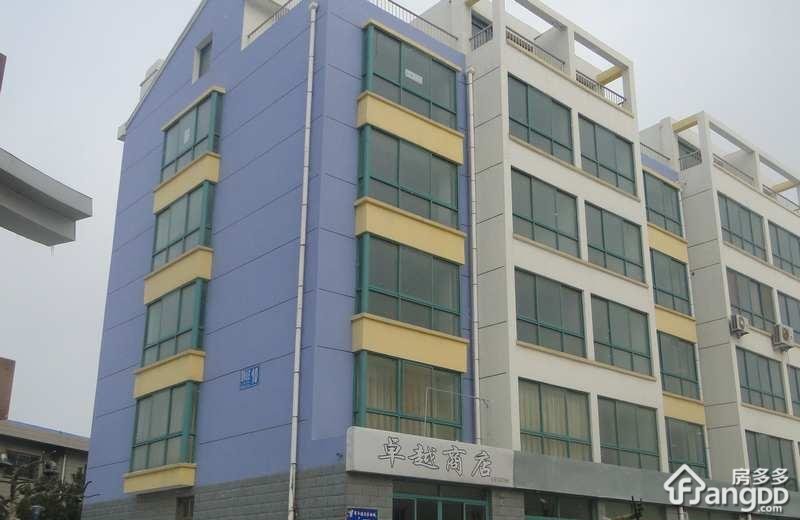 四季山庄小区图片