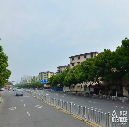 东海社区小区图片