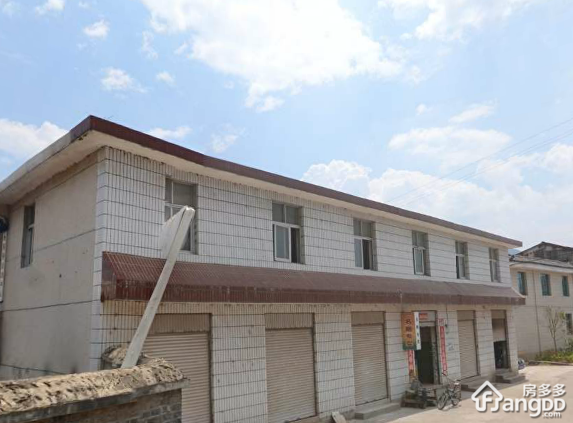 丽春巷小区图片
