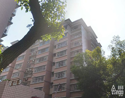 桂香苑小区图片