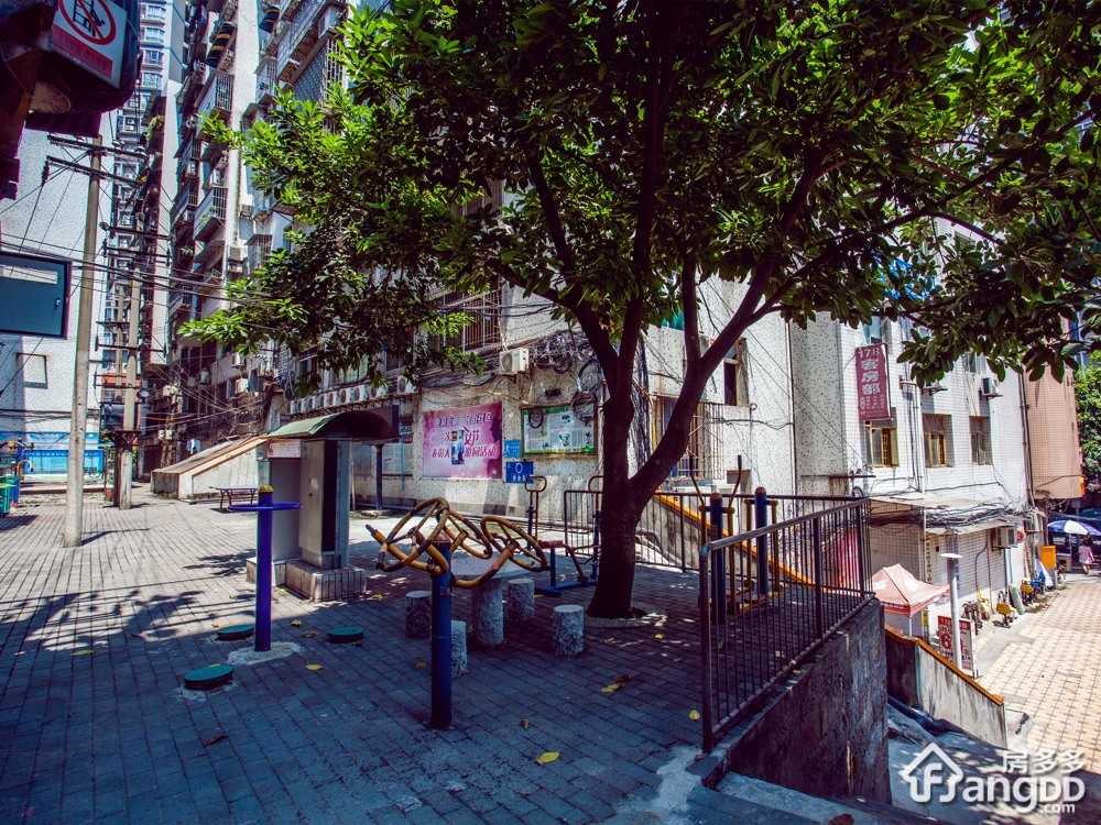 新民街社区(巴南区)小区图片