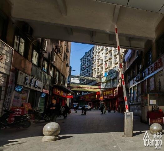 尚品公寓图片