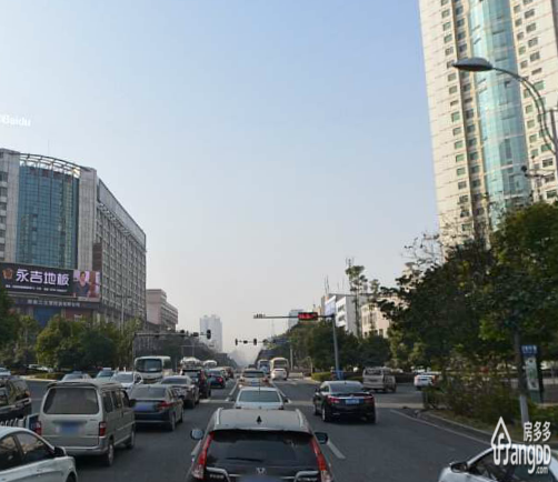 中建彩虹阁图片