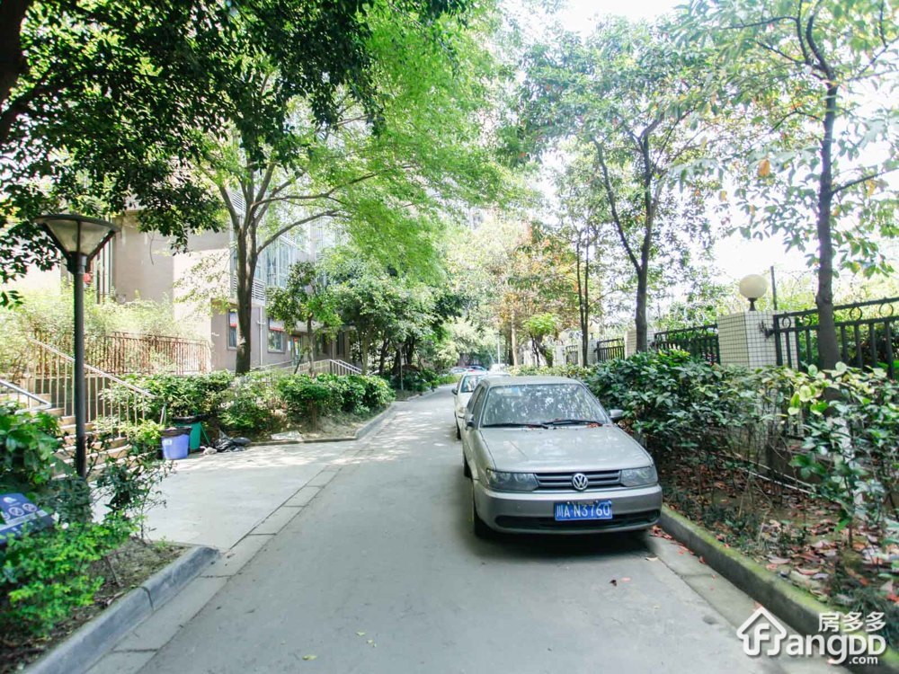 清江雅居小区图片