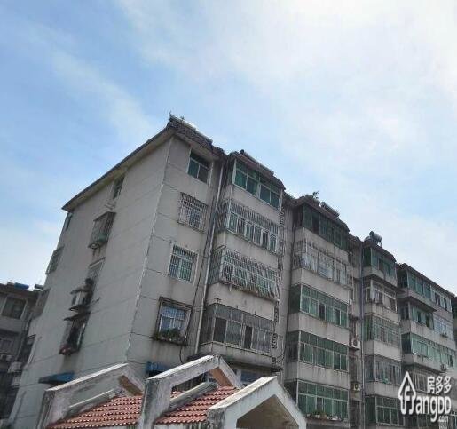唐桥新村小区图片