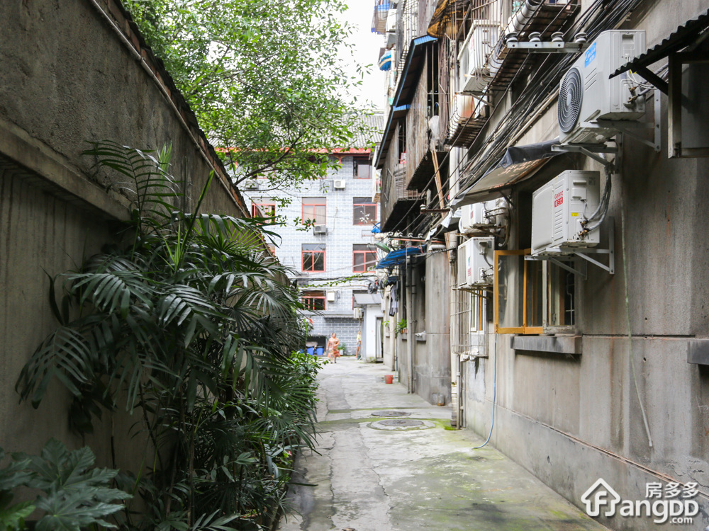 琴台路5号小区图片