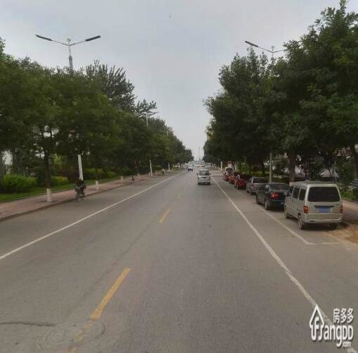 新兴小区小区图片