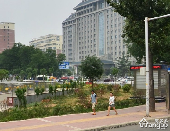 塔南路三号院图片