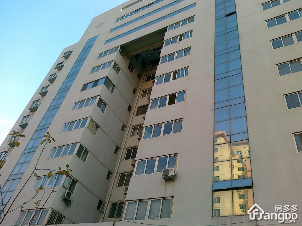 丹颐园小区图片