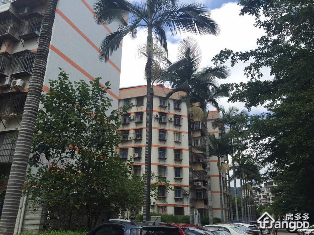 长青北里小区小区图片