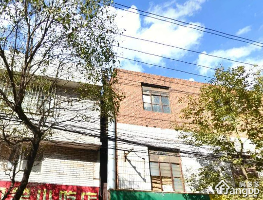 福发路35号小区图片